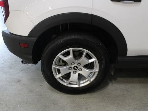Used 2021 Ford Bronco Sport AWD/4WD image 26