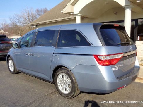 Used 2011 Honda Odyssey EX image 4