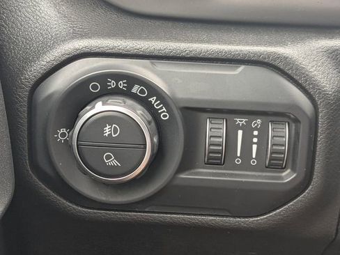 Used 2020 Jeep Gladiator Sport w/ Quick Order Package 24S image 26