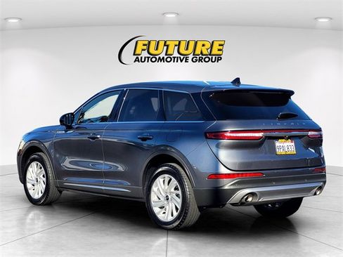 Used 2024 Lincoln Corsair FWD image 6