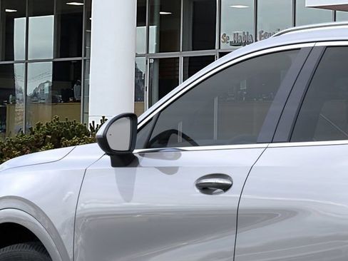 New 2026 Buick Envision Avenir AWD/4WD image 12