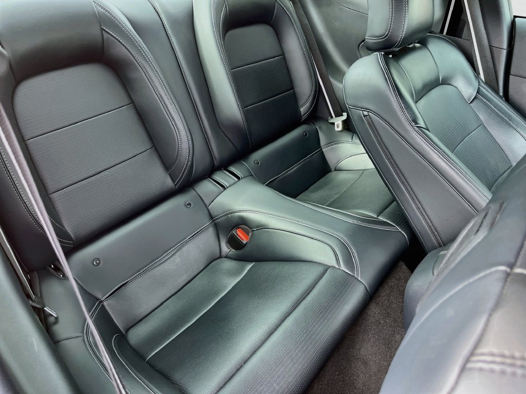 Used 2024 Ford Mustang GT Premium RWD image 27