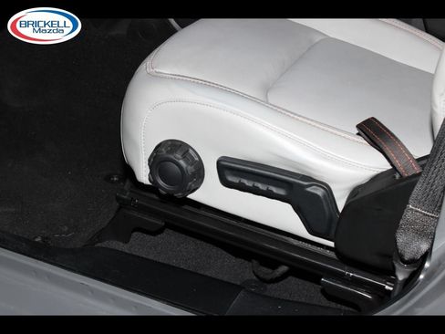 Used 2021 Jeep Gladiator Mojave AWD/4WD image 23