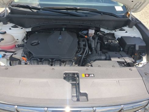 Used 2024 Hyundai Tucson Limited FWD image 34