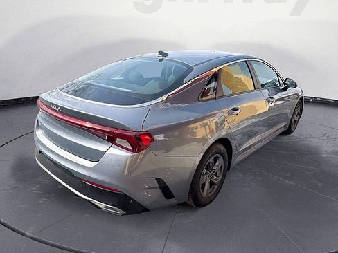 Used 2023 Kia K5 LXS image 5