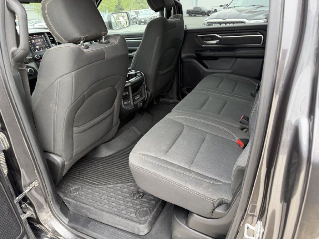 Used 2019 RAM 1500 Big Horn AWD/4WD image 13
