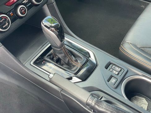 Used 2022 Subaru Crosstrek 2.5i Limited image 21