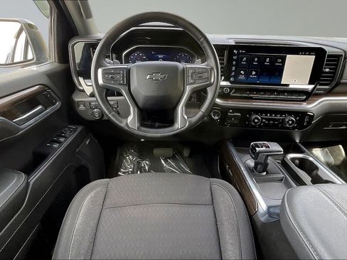 Used 2023 Chevrolet Silverado 1500 RST w/ All Star Edition Plus AWD/4WD image 5