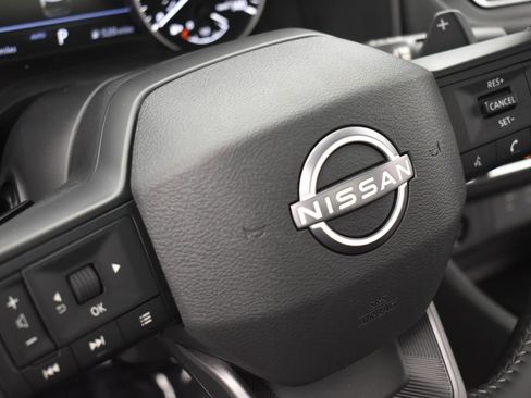 New 2026 Nissan Rogue SV w/ SV Premium Package image 13