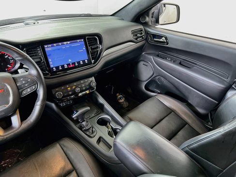 Used 2022 Dodge Durango R/T AWD/4WD image 24