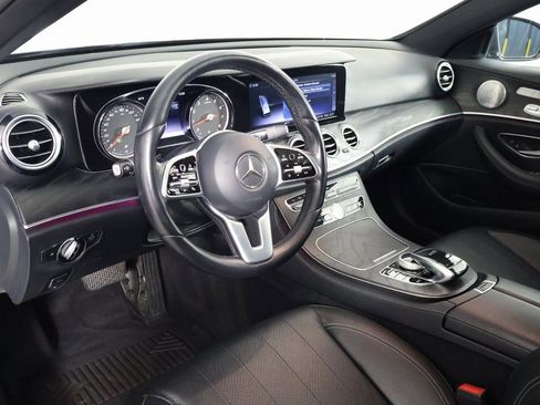 Used 2019 Mercedes-Benz E 300 image 7