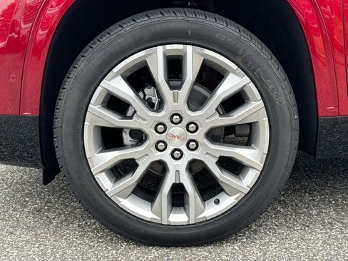 New 2026 GMC Acadia Denali w/ Super Cruise Package image 12