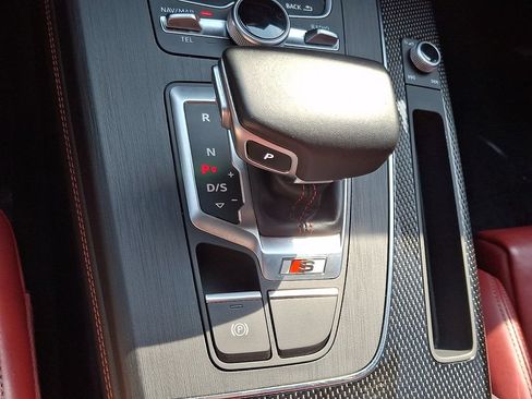 Used 2020 Audi SQ5 Premium Plus w/ Premium Plus Package AWD/4WD image 16