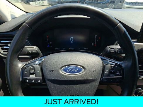 Used 2024 Ford Escape Active AWD/4WD image 19
