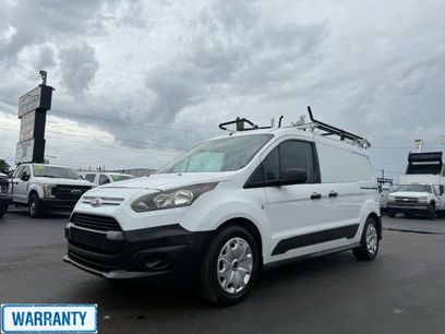 Used 2014 Ford Transit Connect XL