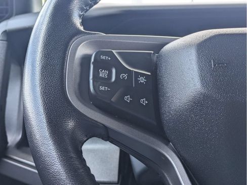 Certified 2025 Ford Bronco Big Bend AWD/4WD image 21