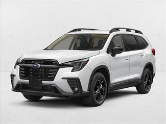 New 2026 Subaru Ascent Premium video 1