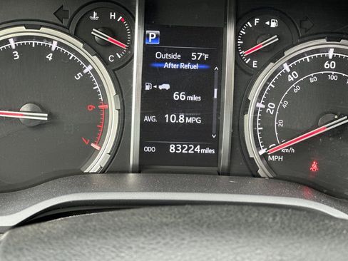 Used 2020 Toyota 4Runner TRD Pro AWD/4WD image 31