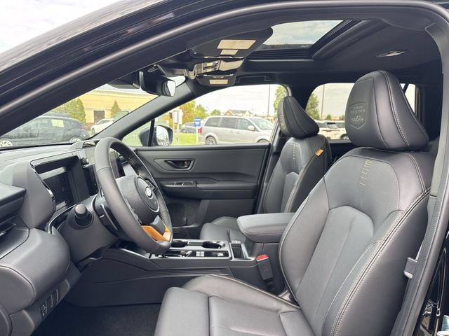 New 2026 Subaru Outback Wilderness AWD/4WD image 12