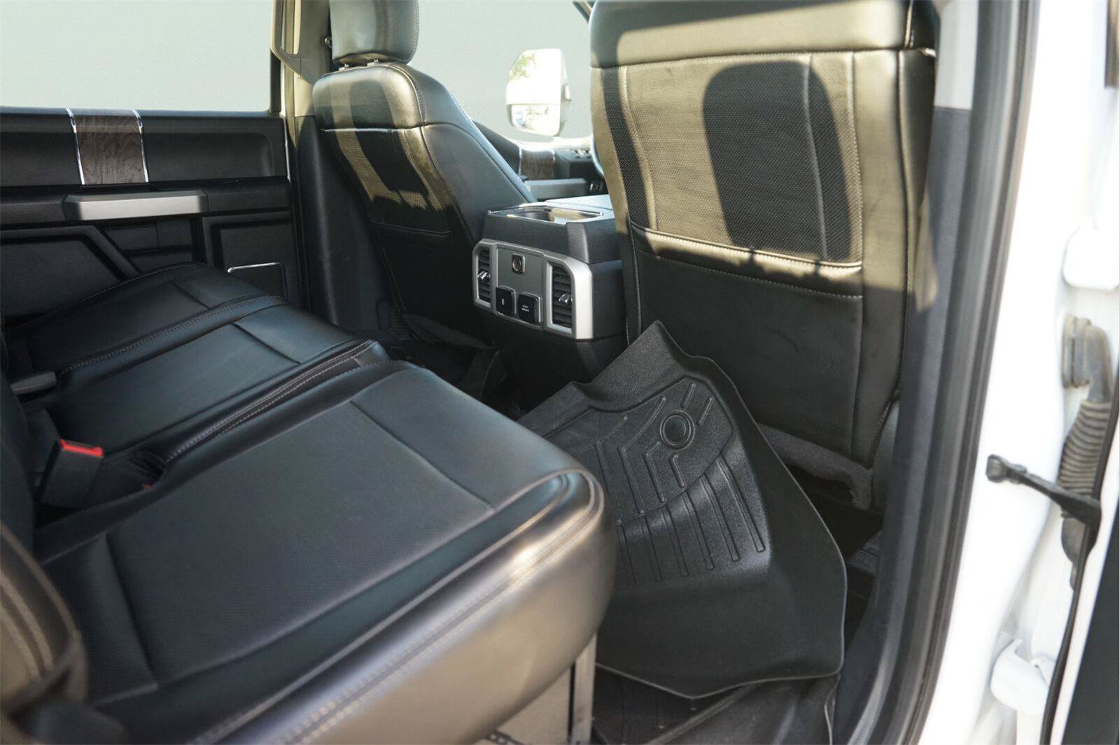 Certified 2019 Ford F250 Lariat w/ Lariat Ultimate Package AWD/4WD image 15