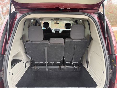 Used 2017 Dodge Grand Caravan SE w/ Power Window Group image 20