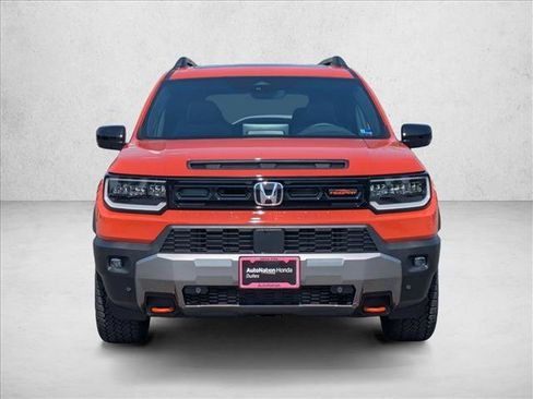 New 2026 Honda Passport TrailSport Elite image 6