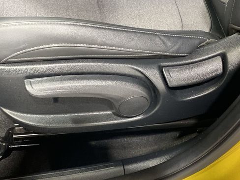 Used 2022 Kia Seltos Nightfall Edition image 14