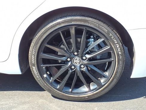 Certified 2024 Toyota Camry XSE w/ Blackout Package (TMS) FWD image 7