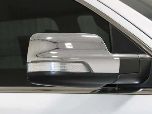Used 2020 RAM 1500 Limited AWD/4WD image 13
