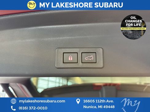 New 2026 Subaru Ascent Bronze Edition image 26