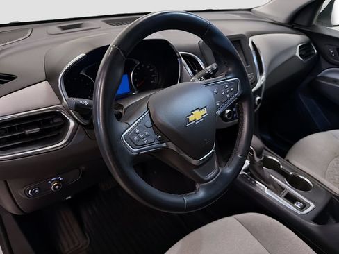 Used 2024 Chevrolet Equinox LT w/ Driver Convenience Package AWD/4WD image 9