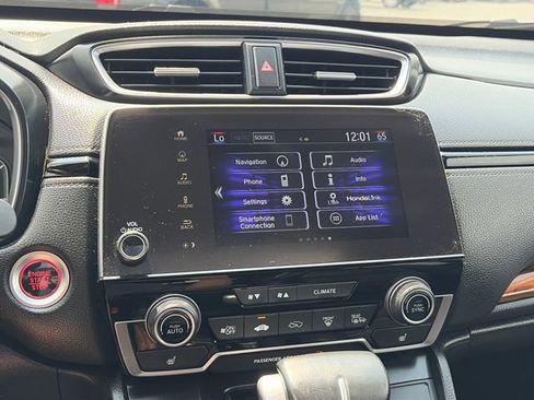 Used 2022 Honda CR-V Touring image 23