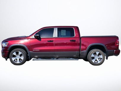 Used 2019 RAM 1500 Laramie