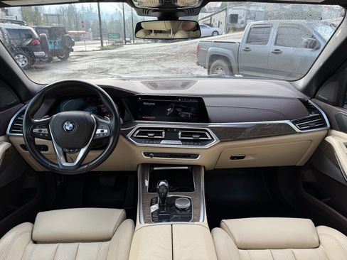 Used 2019 BMW X5 xDrive40i image 22