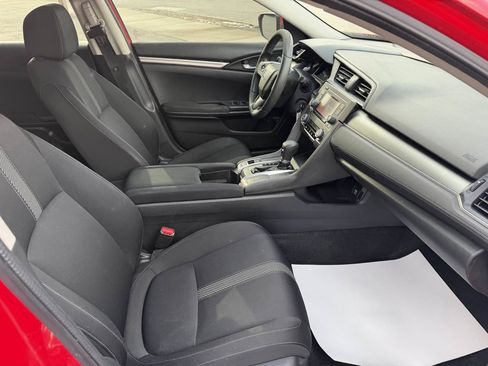 Used 2016 Honda Civic LX image 18