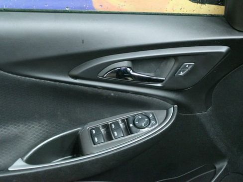 Used 2024 Chevrolet Malibu LT w/ Midnight Edition FWD image 13