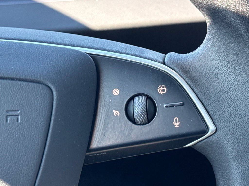 Used 2025 Tesla Model 3 Long Range RWD image 16