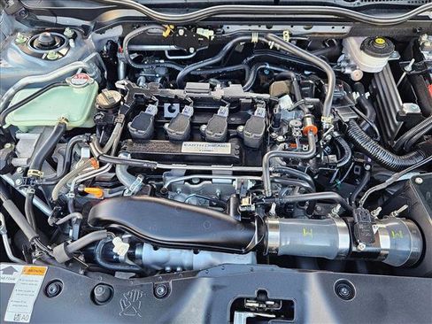 Used 2020 Honda Civic Sport image 22