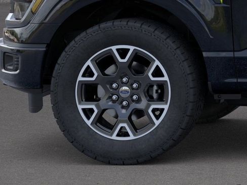 New 2025 Ford F150 STX w/ Equipment Group 200A image 20