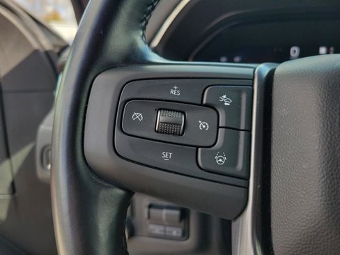 Used 2023 GMC Yukon Denali Ultimate image 24