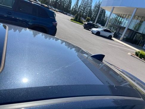 Used 2020 Honda Civic EX-L image 12
