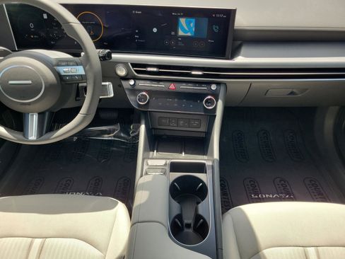 New 2025 Hyundai Sonata SEL image 15