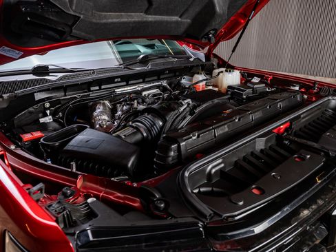 Used 2025 GMC Sierra 2500 AT4 w/ AT4 Premium Plus Package image 40