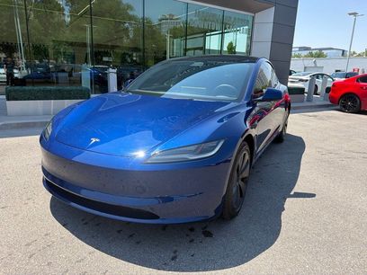Used 2024 Tesla Model 3 Long Range