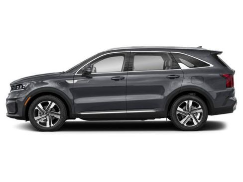Certified 2023 Kia Sorento EX AWD/4WD image 6