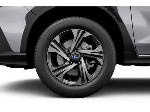 New 2026 Subaru Crosstrek 2.0i Premium image 10