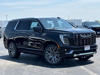 New 2026 GMC Yukon Denali Ultimate AWD/4WD video 2