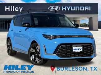 Used 2023 Kia Soul GT-Line video 2