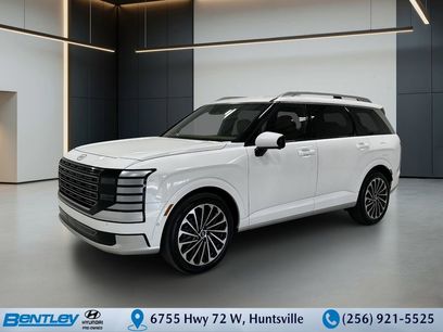 Used 2026 Hyundai Palisade Calligraphy