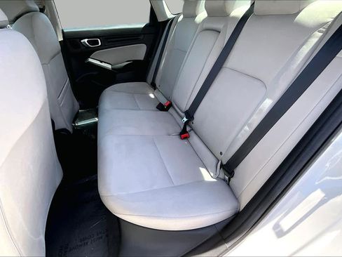 Used 2024 Honda Civic EX image 20